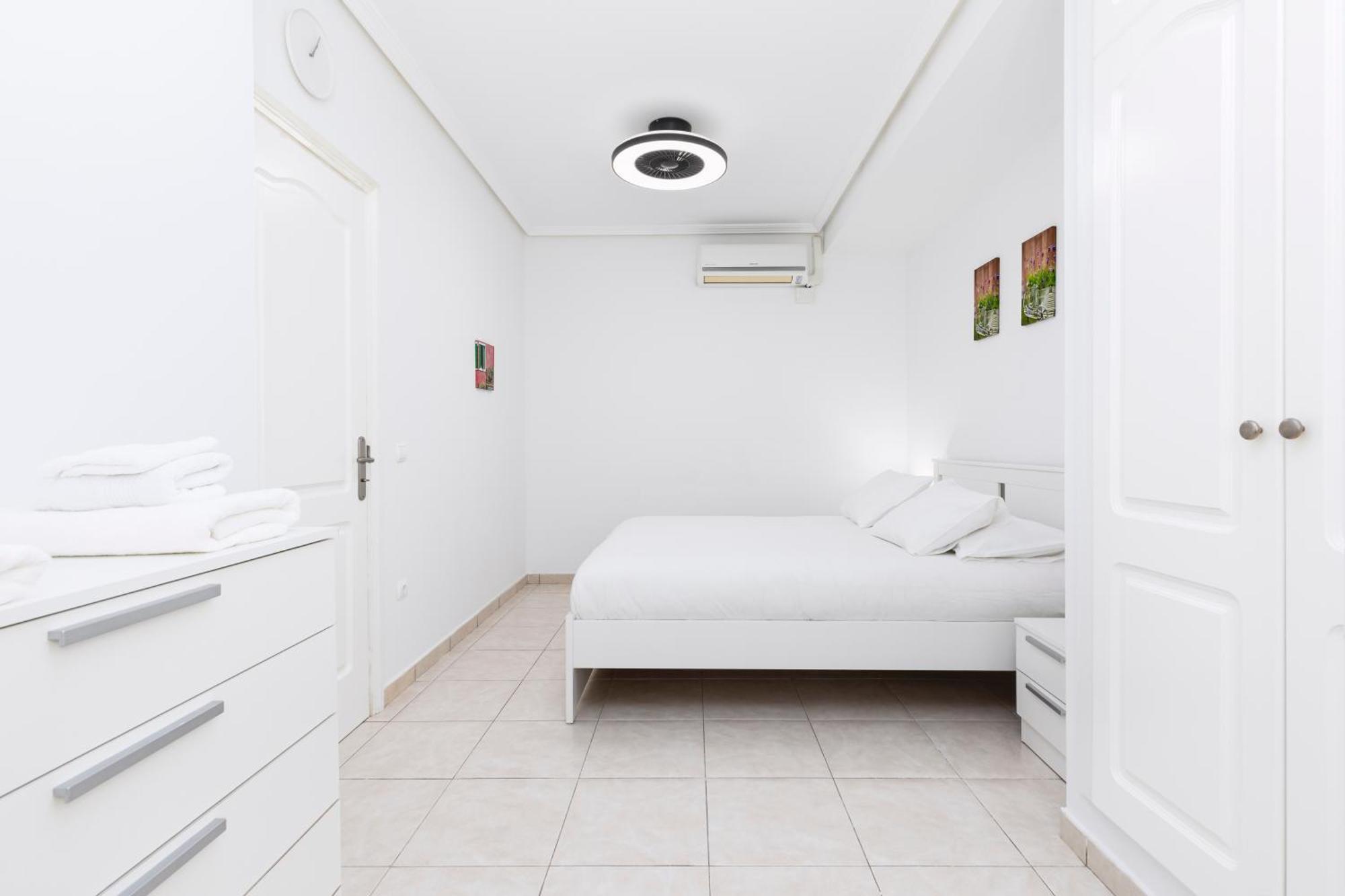 Cosy Beach Front Apartment Morro Jable Buitenkant foto