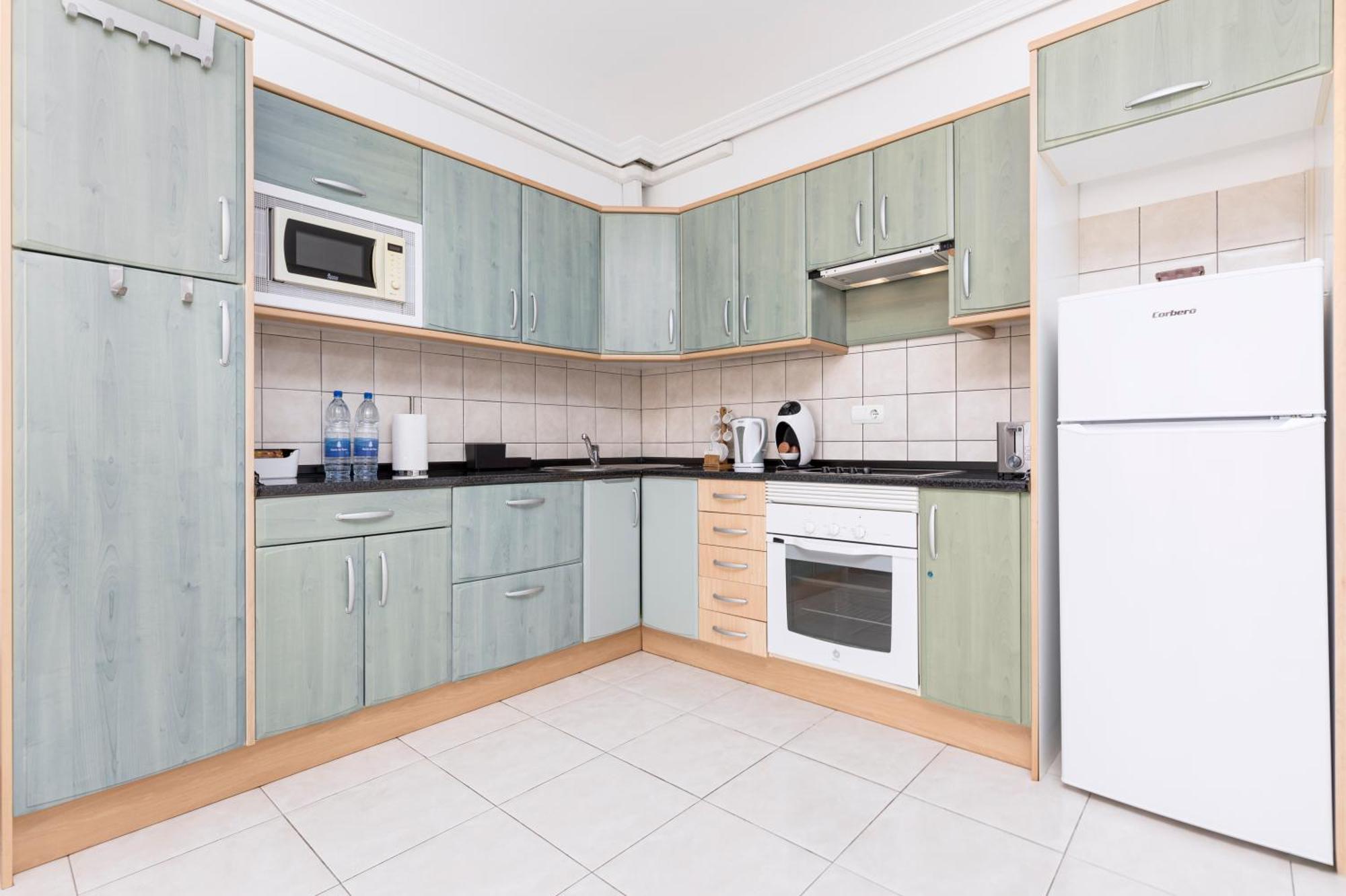 Cosy Beach Front Apartment Morro Jable Buitenkant foto