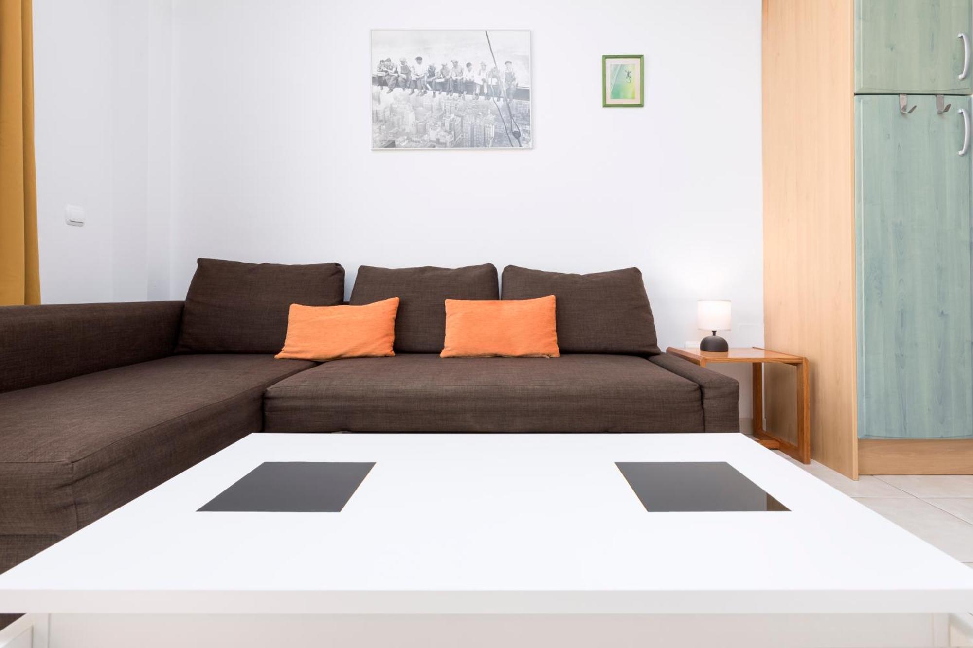 Cosy Beach Front Apartment Morro Jable Buitenkant foto