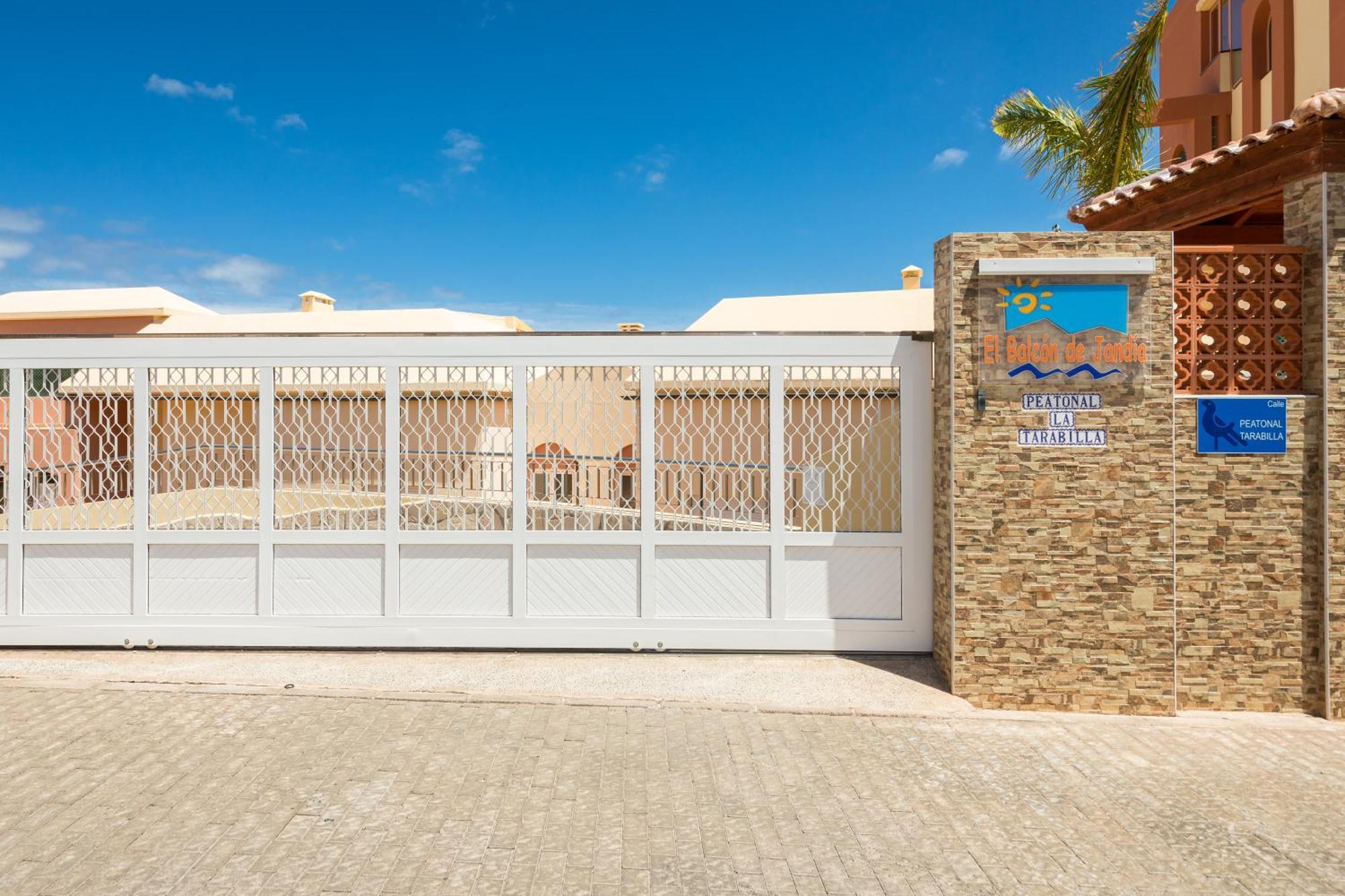 Cosy Beach Front Apartment Morro Jable Buitenkant foto